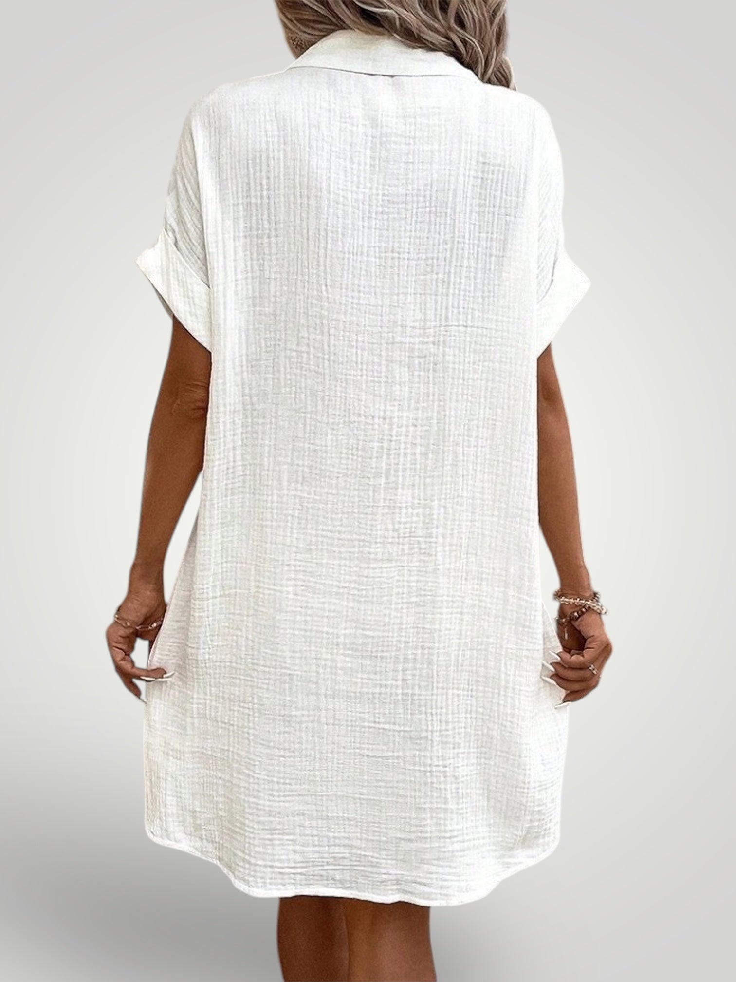 Velora™ | Breezy Dress