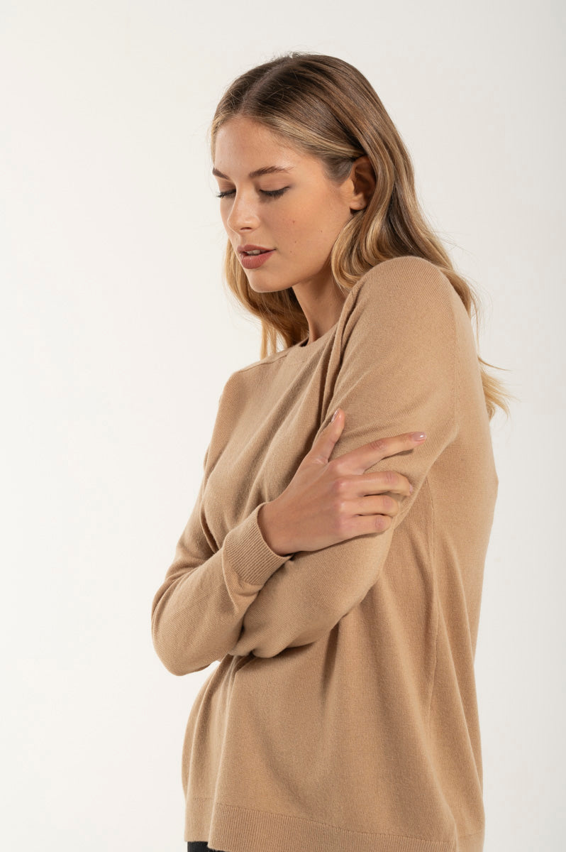 Velora™ | Esterno Long Knit